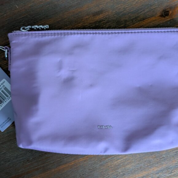 Pixie Mood Lilac Wristlet Clutch - Picture 2 of 5